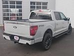 New 2024 Ford F-150 XLT SuperCrew Cab 4WD, Pickup for sale #2400858 - photo 2