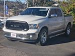 Used 2016 Ram 1500 Laramie Crew Cab 4WD, Pickup for sale #2400860B - photo 3