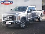 New 2024 Ford F-350 XLT Crew Cab 4WD, Pickup for sale #2400863 - photo 1