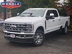 New 2024 Ford F-350 Lariat Crew Cab 4WD, Pickup for sale #2400865 - photo 1