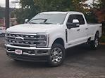 New 2024 Ford F-350 Lariat Crew Cab 4WD, Pickup for sale #2400865 - photo 3