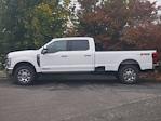 New 2024 Ford F-350 Lariat Crew Cab 4WD, Pickup for sale #2400865 - photo 24