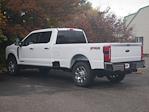 New 2024 Ford F-350 Lariat Crew Cab 4WD, Pickup for sale #2400865 - photo 2