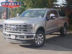 New 2024 Ford F-350 Lariat Crew Cab 4WD, Pickup for sale #2400911 - photo 1