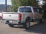 New 2024 Ford F-350 Lariat Crew Cab 4WD, Pickup for sale #2400911 - photo 31