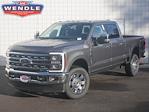 New 2024 Ford F-350 Lariat Crew Cab 4WD, Pickup for sale #2400913 - photo 1