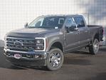 New 2024 Ford F-350 Lariat Crew Cab 4WD, Pickup for sale #2400913 - photo 3