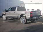 New 2024 Ford F-350 Lariat Crew Cab 4WD, Pickup for sale #2400913 - photo 2