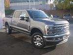 New 2024 Ford F-350 Lariat Crew Cab 4WD, Pickup for sale #2400913 - photo 36