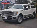 Used 2016 Ford F-250 Lariat Crew Cab 4WD, Pickup for sale #2400913A - photo 1