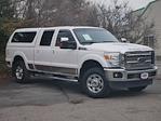 Used 2016 Ford F-250 Lariat Crew Cab 4WD, Pickup for sale #2400913A - photo 33