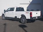 New 2024 Ford F-350 Lariat Crew Cab 4WD, Pickup for sale #2400914 - photo 2