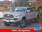 Used 2020 Toyota Tacoma TRD Sport Double Cab 4WD, Pickup for sale #2400915A - photo 1