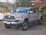 Used 2020 Toyota Tacoma TRD Sport Double Cab 4WD, Pickup for sale #2400915A - photo 3