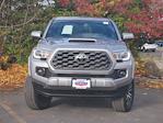 Used 2020 Toyota Tacoma TRD Sport Double Cab 4WD, Pickup for sale #2400915A - photo 33