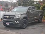 Used 2018 Chevrolet Colorado Z71 Crew Cab 4WD, Pickup for sale #2400917A - photo 3