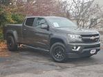 Used 2018 Chevrolet Colorado Z71 Crew Cab 4WD, Pickup for sale #2400917A - photo 32