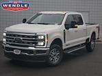 New 2024 Ford F-350 Lariat Crew Cab 4WD, Pickup for sale #2400926 - photo 1