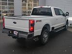 New 2024 Ford F-350 Lariat Crew Cab 4WD, Pickup for sale #2400926 - photo 31