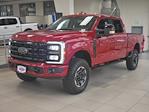 New 2024 Ford F-350 Lariat Crew Cab 4WD, Pickup for sale #2400935 - photo 3