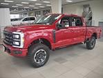 New 2024 Ford F-350 Lariat Crew Cab 4WD, Pickup for sale #2400935 - photo 22