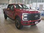 New 2024 Ford F-350 Lariat Crew Cab 4WD, Pickup for sale #2400935 - photo 36