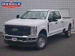 New 2024 Ford F-350 XL Crew Cab 4WD, Pickup for sale #2400943 - photo 1