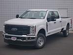 New 2024 Ford F-350 XL Crew Cab 4WD, Pickup for sale #2400943 - photo 3