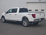 New 2024 Ford F-150 XLT SuperCrew Cab 4WD, Pickup for sale #2400949 - photo 2