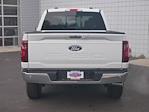 New 2024 Ford F-150 XLT SuperCrew Cab 4WD, Pickup for sale #2400949 - photo 23