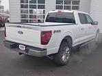 New 2024 Ford F-150 XLT SuperCrew Cab 4WD, Pickup for sale #2400949 - photo 29