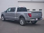 New 2024 Ford F-150 XLT SuperCrew Cab 4WD, Pickup for sale #2400950 - photo 2