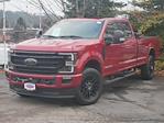 Used 2021 Ford F-350 Lariat Crew Cab 4WD, Pickup for sale #2400959A - photo 2