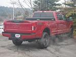 Used 2021 Ford F-350 Lariat Crew Cab 4WD, Pickup for sale #2400959A - photo 33