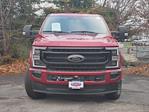 Used 2021 Ford F-350 Lariat Crew Cab 4WD, Pickup for sale #2400959A - photo 40