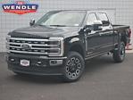 New 2024 Ford F-350 Platinum Crew Cab 4WD, Pickup for sale #2400960 - photo 1