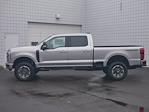 New 2024 Ford F-350 Lariat Crew Cab 4WD, Pickup for sale #2400961 - photo 23