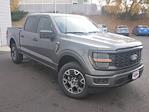 New 2024 Ford F-150 STX SuperCrew Cab 4WD, Pickup for sale #2400965 - photo 29