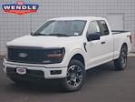 New 2024 Ford F-150 STX Super Cab 4WD, Pickup for sale #2400988 - photo 1