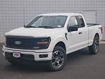 New 2024 Ford F-150 STX Super Cab 4WD, Pickup for sale #2400988 - photo 3