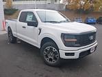 New 2024 Ford F-150 STX Super Cab 4WD, Pickup for sale #2400988 - photo 24