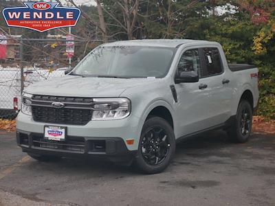 2024 Ford Maverick SuperCrew Cab AWD, Pickup for sale #2400993 - photo 1