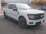 New 2024 Ford F-150 XLT SuperCrew Cab 4WD, Pickup for sale #2401004 - photo 32