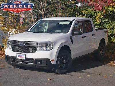 2024 Ford Maverick SuperCrew Cab AWD, Pickup for sale #2401006 - photo 1