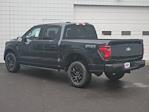 New 2024 Ford F-150 XLT SuperCrew Cab 4WD, Pickup for sale #2401010 - photo 2