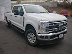 New 2024 Ford F-350 XLT Crew Cab 4WD, Pickup for sale #2401033 - photo 22