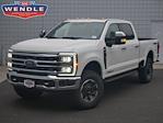 New 2024 Ford F-350 King Ranch Crew Cab 4WD, Pickup for sale #2401053 - photo 1