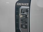 New 2024 Ford F-350 King Ranch Crew Cab 4WD, Pickup for sale #2401053 - photo 28