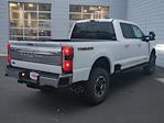 New 2024 Ford F-350 King Ranch Crew Cab 4WD, Pickup for sale #2401053 - photo 39