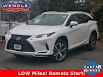 Used 2022 Lexus RX 350L Premium AWD, SUV for sale #2401078A - photo 1